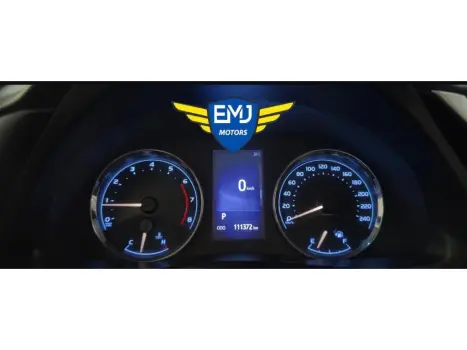TOYOTA Corolla 2.0 16V 4P XEI FLEX AUTOM�TICO, Foto 10