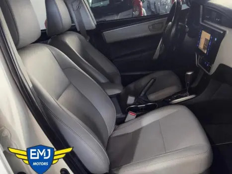 TOYOTA Corolla 2.0 16V 4P XEI FLEX AUTOM�TICO, Foto 11