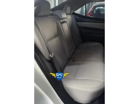 TOYOTA Corolla 2.0 16V 4P XEI FLEX AUTOM�TICO, Foto 12