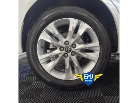 TOYOTA Corolla 2.0 16V 4P XEI FLEX AUTOM�TICO, Foto 13