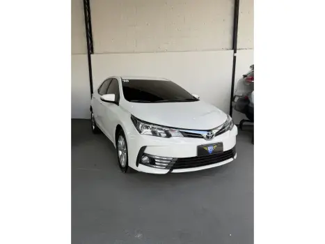TOYOTA Corolla 2.0 16V 4P XEI FLEX AUTOM�TICO, Foto 3