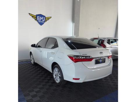 TOYOTA Corolla 2.0 16V 4P XEI FLEX AUTOM�TICO, Foto 4