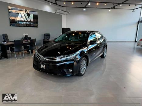 TOYOTA Corolla 2.0 16V 4P XEI FLEX AUTOM�TICO, Foto 1