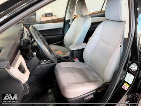 TOYOTA Corolla 2.0 16V 4P XEI FLEX AUTOM�TICO, Foto 2