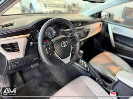 TOYOTA Corolla 2.0 16V 4P XEI FLEX AUTOM�TICO, Foto 4