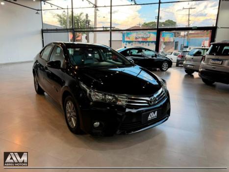 TOYOTA Corolla 2.0 16V 4P XEI FLEX AUTOM�TICO, Foto 5