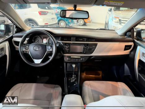 TOYOTA Corolla 2.0 16V 4P XEI FLEX AUTOM�TICO, Foto 6