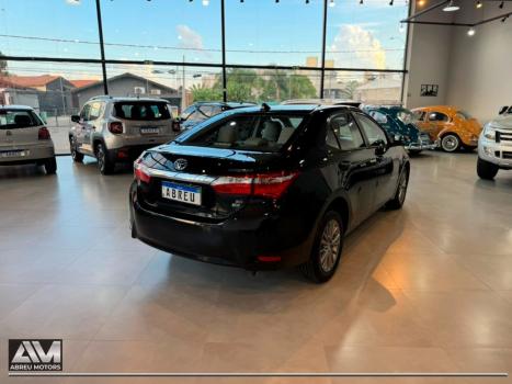 TOYOTA Corolla 2.0 16V 4P XEI FLEX AUTOM�TICO, Foto 7