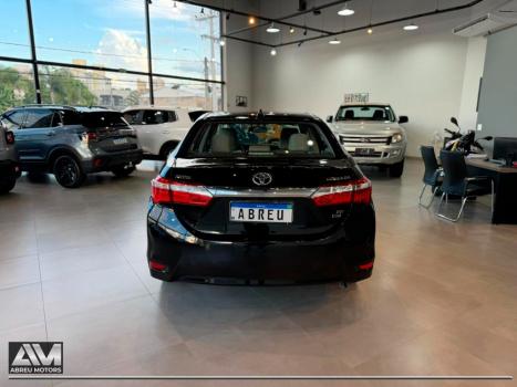 TOYOTA Corolla 2.0 16V 4P XEI FLEX AUTOM�TICO, Foto 9