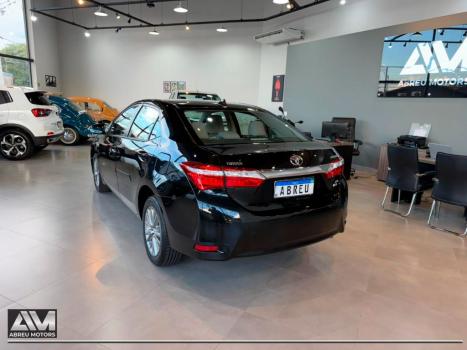 TOYOTA Corolla 2.0 16V 4P XEI FLEX AUTOM�TICO, Foto 10