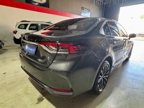 TOYOTA Corolla 2.0 16V 4P FLEX ALTIS DIRECT SHIFT AUTOM�TICO CVT, Foto 4