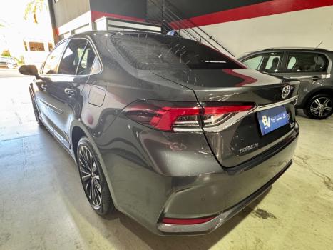 TOYOTA Corolla 2.0 16V 4P FLEX ALTIS DIRECT SHIFT AUTOM�TICO CVT, Foto 5