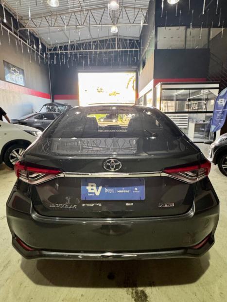 TOYOTA Corolla 2.0 16V 4P FLEX ALTIS DIRECT SHIFT AUTOM�TICO CVT, Foto 6