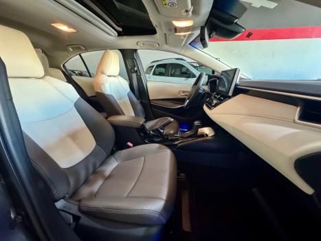 TOYOTA Corolla 2.0 16V 4P FLEX ALTIS DIRECT SHIFT AUTOM�TICO CVT, Foto 7