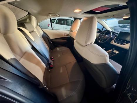 TOYOTA Corolla 2.0 16V 4P FLEX ALTIS DIRECT SHIFT AUTOM�TICO CVT, Foto 8