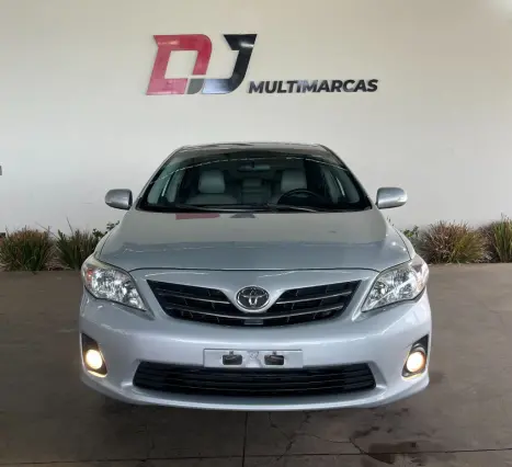 TOYOTA Corolla 2.0 16V 4P XEI FLEX AUTOM�TICO, Foto 2