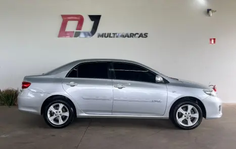 TOYOTA Corolla 2.0 16V 4P XEI FLEX AUTOM�TICO, Foto 4