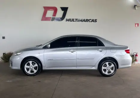 TOYOTA Corolla 2.0 16V 4P XEI FLEX AUTOM�TICO, Foto 5