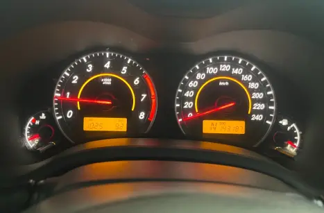 TOYOTA Corolla 2.0 16V 4P XEI FLEX AUTOM�TICO, Foto 6