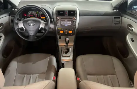 TOYOTA Corolla 2.0 16V 4P XEI FLEX AUTOM�TICO, Foto 7