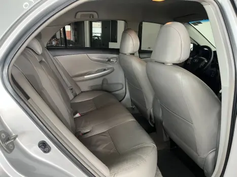 TOYOTA Corolla 2.0 16V 4P XEI FLEX AUTOM�TICO, Foto 8