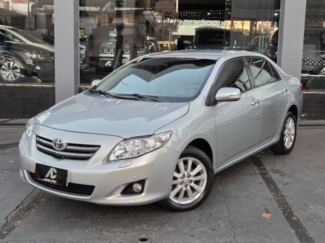 TOYOTA Corolla 2.0 16V 4P ALTIS FLEX AUTOM�TICO, Foto 1