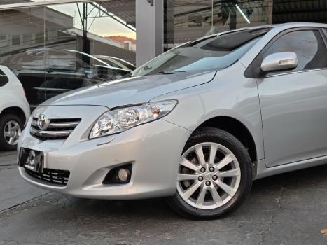 TOYOTA Corolla 2.0 16V 4P ALTIS FLEX AUTOM�TICO, Foto 2