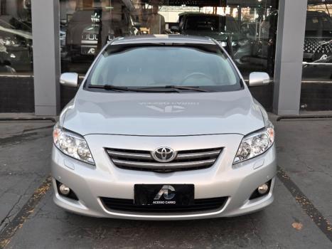 TOYOTA Corolla 2.0 16V 4P ALTIS FLEX AUTOM�TICO, Foto 3