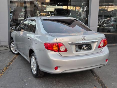 TOYOTA Corolla 2.0 16V 4P ALTIS FLEX AUTOM�TICO, Foto 4