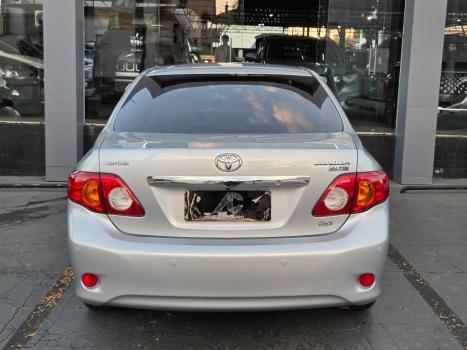 TOYOTA Corolla 2.0 16V 4P ALTIS FLEX AUTOM�TICO, Foto 5