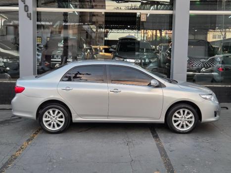 TOYOTA Corolla 2.0 16V 4P ALTIS FLEX AUTOM�TICO, Foto 6