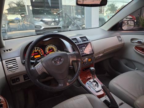 TOYOTA Corolla 2.0 16V 4P ALTIS FLEX AUTOM�TICO, Foto 7