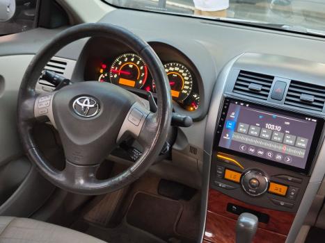 TOYOTA Corolla 2.0 16V 4P ALTIS FLEX AUTOM�TICO, Foto 8