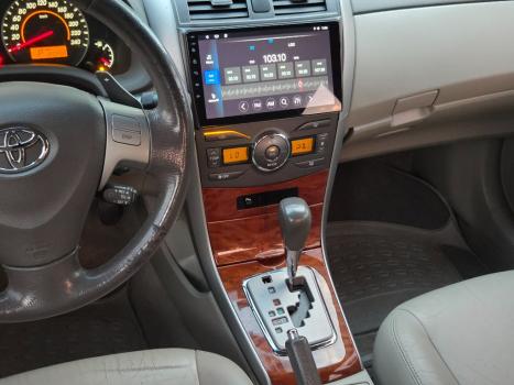 TOYOTA Corolla 2.0 16V 4P ALTIS FLEX AUTOM�TICO, Foto 9