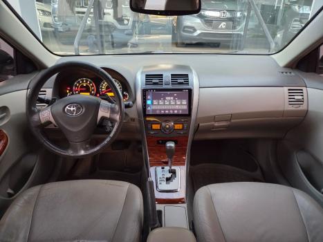 TOYOTA Corolla 2.0 16V 4P ALTIS FLEX AUTOM�TICO, Foto 10