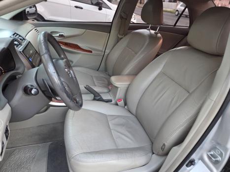 TOYOTA Corolla 2.0 16V 4P ALTIS FLEX AUTOM�TICO, Foto 11