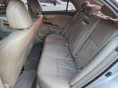 TOYOTA Corolla 2.0 16V 4P ALTIS FLEX AUTOM�TICO, Foto 12