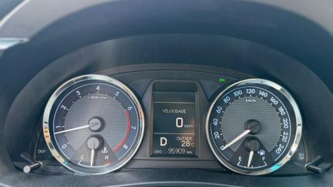 TOYOTA Corolla 2.0 16V 4P FLEX XEI DIRECT SHIFT AUTOM�TICO CVT, Foto 4