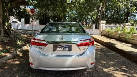 TOYOTA Corolla 2.0 16V 4P FLEX XEI DIRECT SHIFT AUTOM�TICO CVT, Foto 7