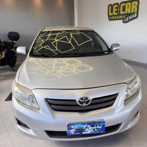 TOYOTA Corolla 2.0 16V 4P XEI FLEX AUTOM�TICO, Foto 2