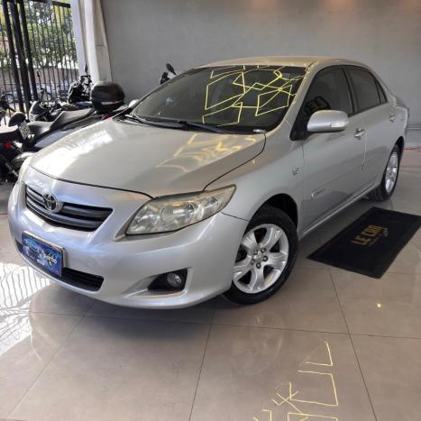 TOYOTA Corolla 2.0 16V 4P XEI FLEX AUTOM�TICO, Foto 3