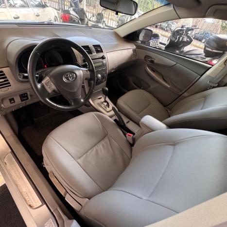 TOYOTA Corolla 2.0 16V 4P XEI FLEX AUTOM�TICO, Foto 5