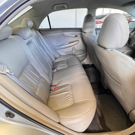TOYOTA Corolla 2.0 16V 4P XEI FLEX AUTOM�TICO, Foto 7