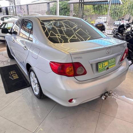 TOYOTA Corolla 2.0 16V 4P XEI FLEX AUTOM�TICO, Foto 8