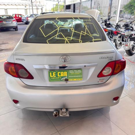 TOYOTA Corolla 2.0 16V 4P XEI FLEX AUTOM�TICO, Foto 9