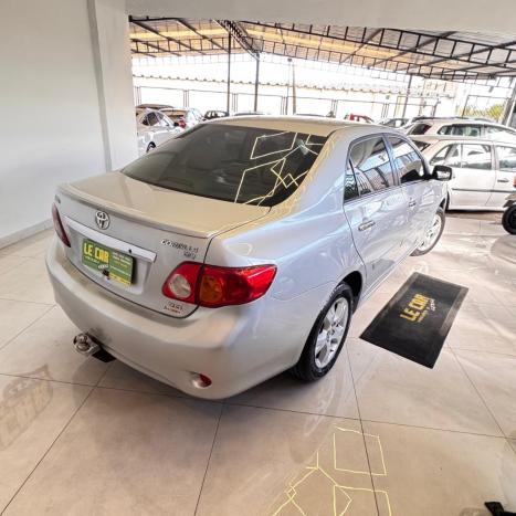 TOYOTA Corolla 2.0 16V 4P XEI FLEX AUTOM�TICO, Foto 10