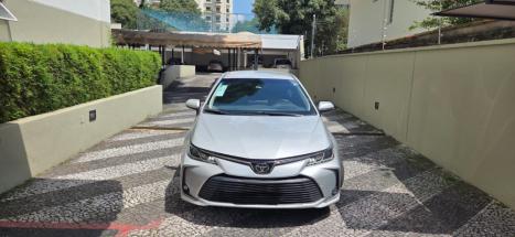 TOYOTA Corolla 2.0 16V 4P XEI FLEX AUTOM�TICO, Foto 1