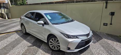 TOYOTA Corolla 2.0 16V 4P XEI FLEX AUTOM�TICO, Foto 2