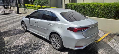 TOYOTA Corolla 2.0 16V 4P XEI FLEX AUTOM�TICO, Foto 3