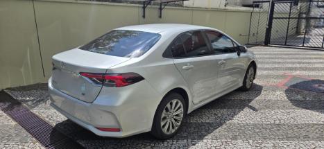 TOYOTA Corolla 2.0 16V 4P XEI FLEX AUTOM�TICO, Foto 4